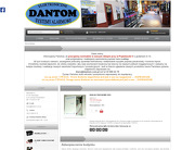 www.dantom.com.pl